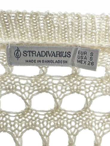 s Beden çeşitli Renk Stradivarius Kazak / Triko %70 İndirimli.
