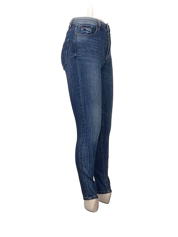 Stradivarius Stradivarius Jean / Kot %70 İndirimli.
