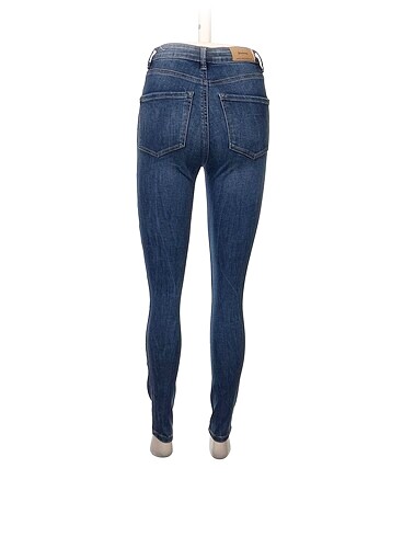universal Beden Stradivarius Jean / Kot %70 İndirimli.
