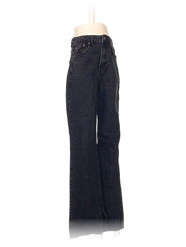 Stradivarius Stradivarius Jean / Kot %70 İndirimli.