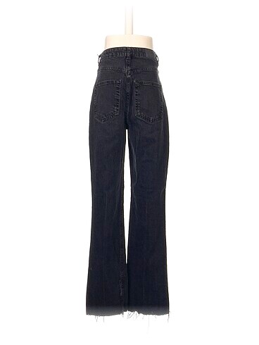 34 Beden Stradivarius Jean / Kot %70 İndirimli.