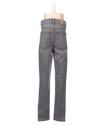 38 Beden Zara Jean / Kot %70 İndirimli.