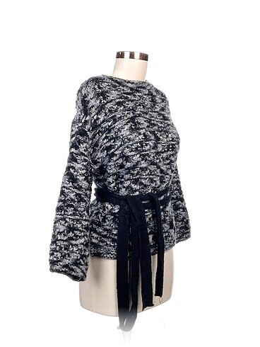 Zara Zara Kazak / Triko %70 İndirimli.