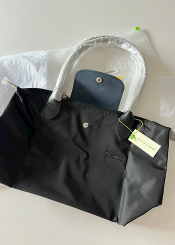SİYAH SAPLI M BEDEN LONGCHAMP
