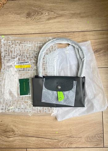 Longchamp GRİ RENK L BEDEN LONGCHAMP