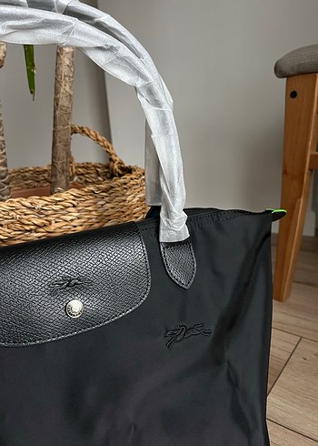  Beden SİYAH RENK L BEDEN LONGCHAMP