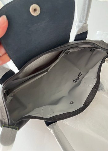 Beden gri Renk GRİ RENK M BEDEN LONGCHAMP