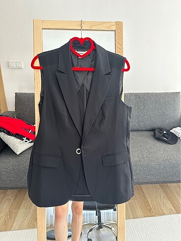Koton blazer yelek