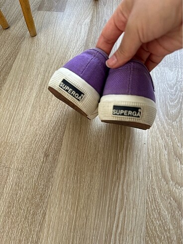 36 Beden Superga sneakers