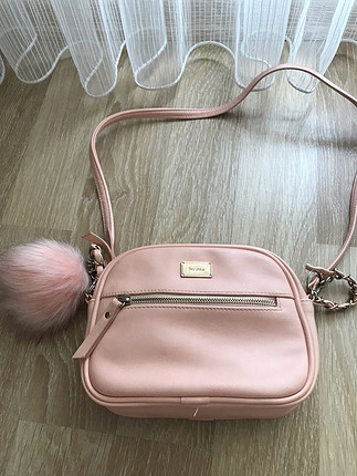 Bershka Bershka çanta 