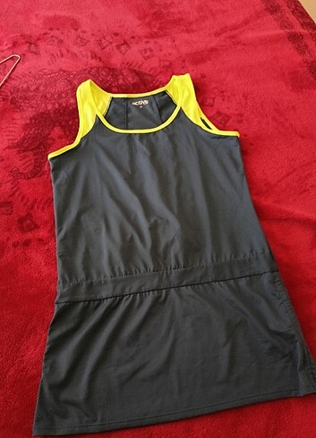 Spor giyim