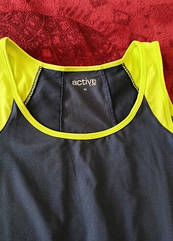Camel Active Spor giyim