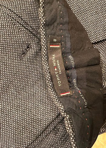 Tommy Hilfiger - Görsel 2