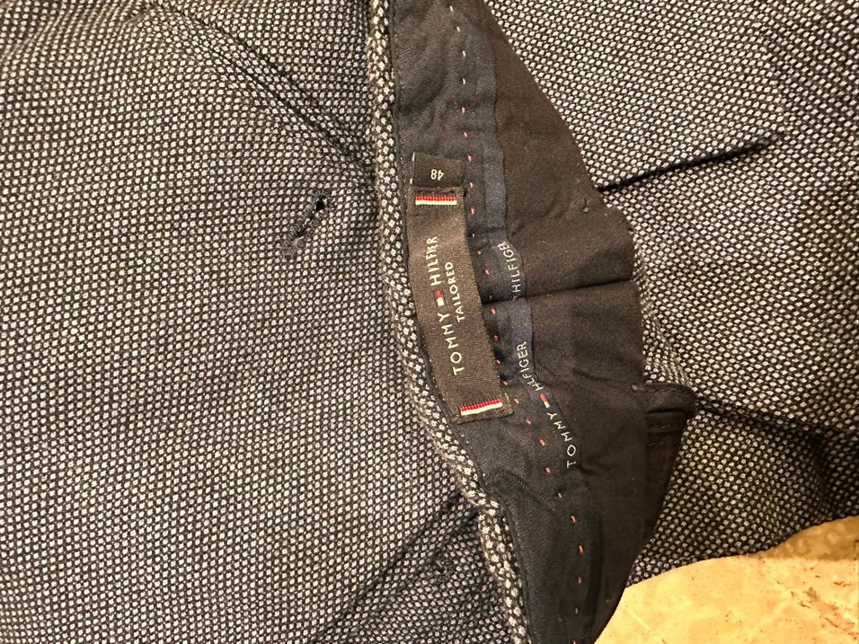 Tommy Hilfiger - Görsel 2