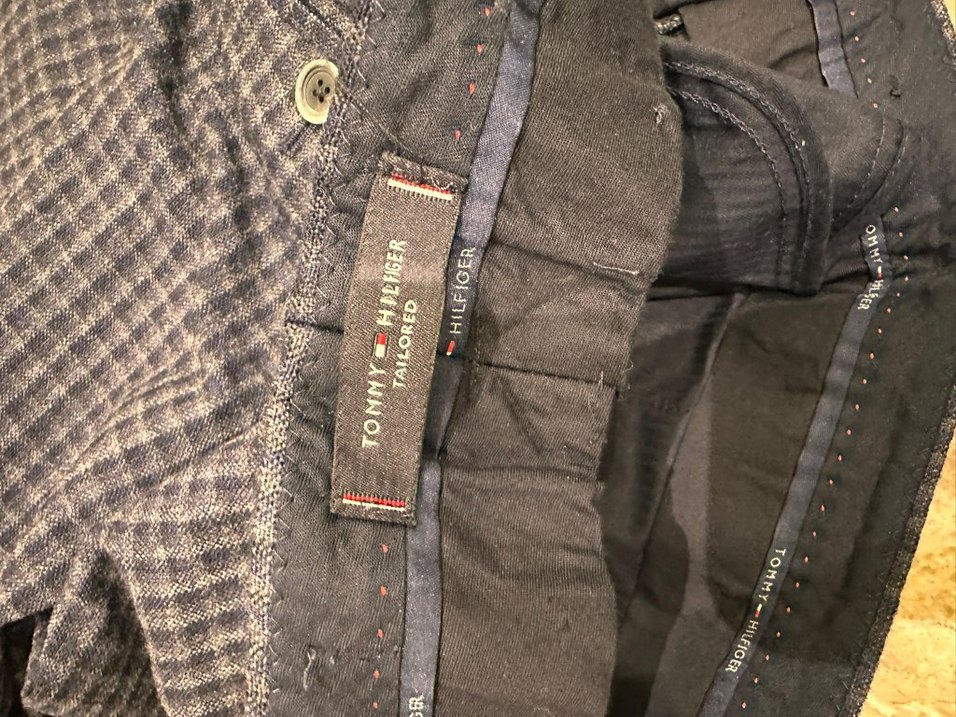 tommy hilfiger - Görsel 3