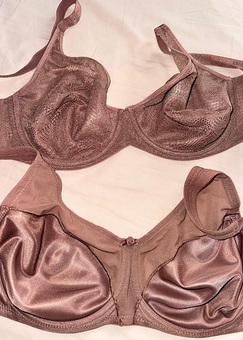 Bej Bohem Midi Sütyen - Görsel 6