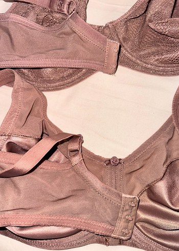 Bej Bohem Midi Sütyen - Görsel 4