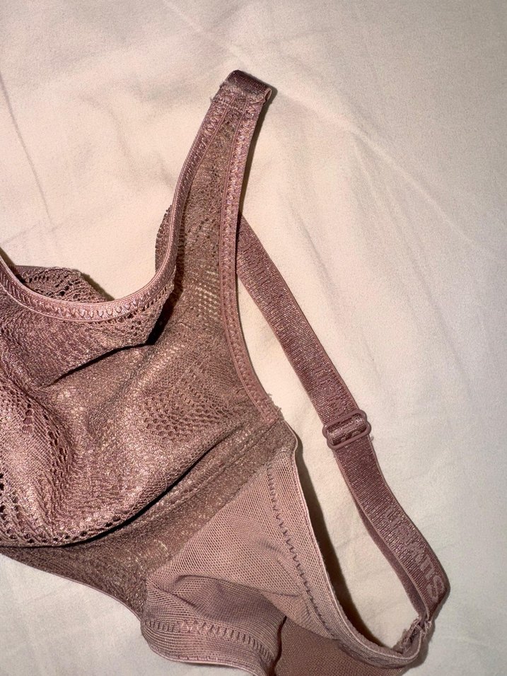 Bej Bohem Midi Sütyen - Görsel 5