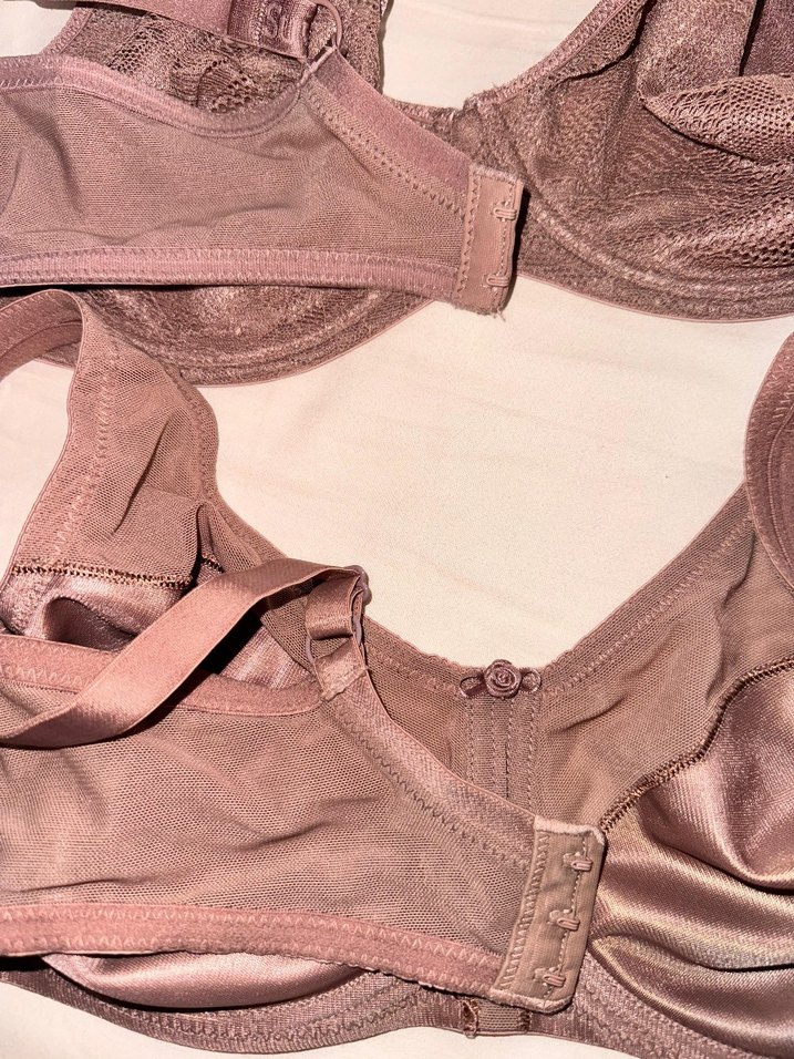 Bej Bohem Midi Sütyen - Görsel 4