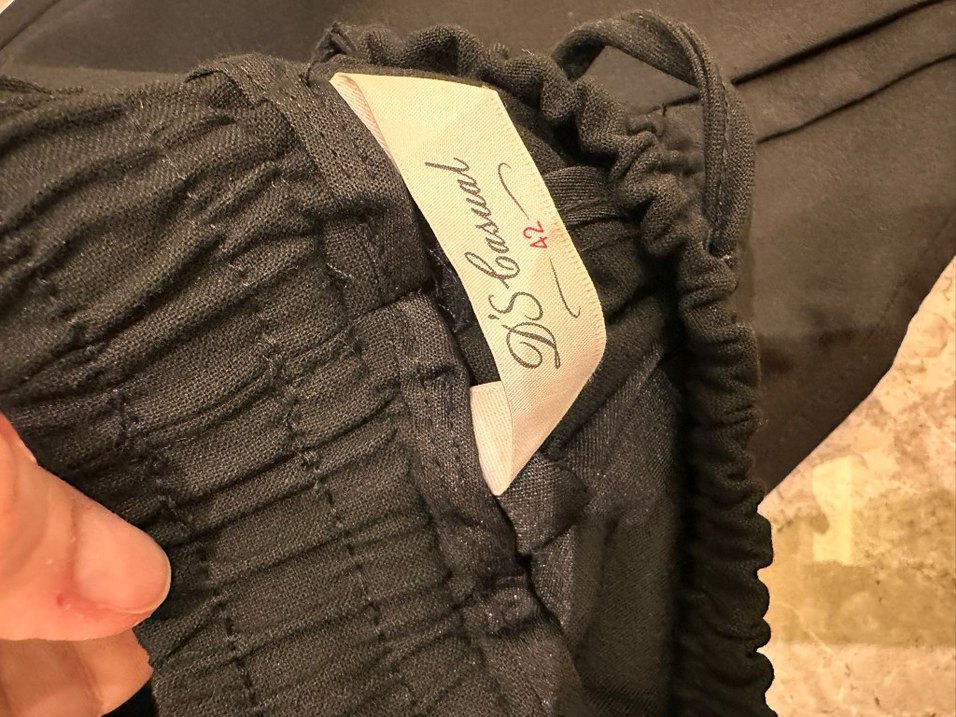 Damat ds casual - Görsel 2