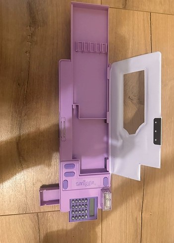 smiggle kalemlik - Görsel 3