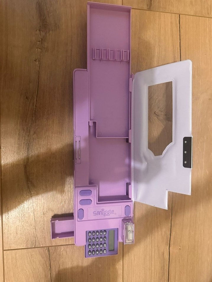 smiggle kalemlik - Görsel 3