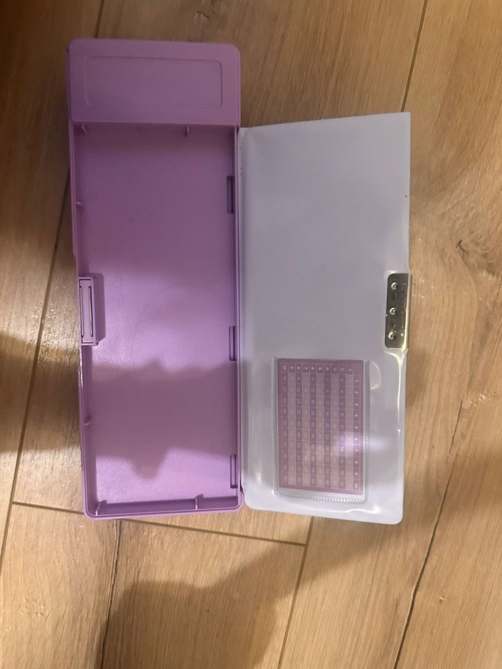 smiggle kalemlik - Görsel 5