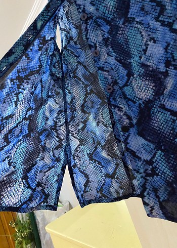 marks spencer gömlek - Görsel 5