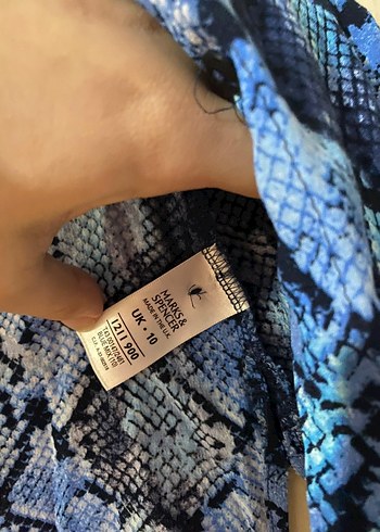 marks spencer gömlek - Görsel 6