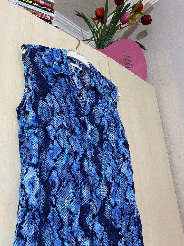 marks spencer gömlek - Görsel 2