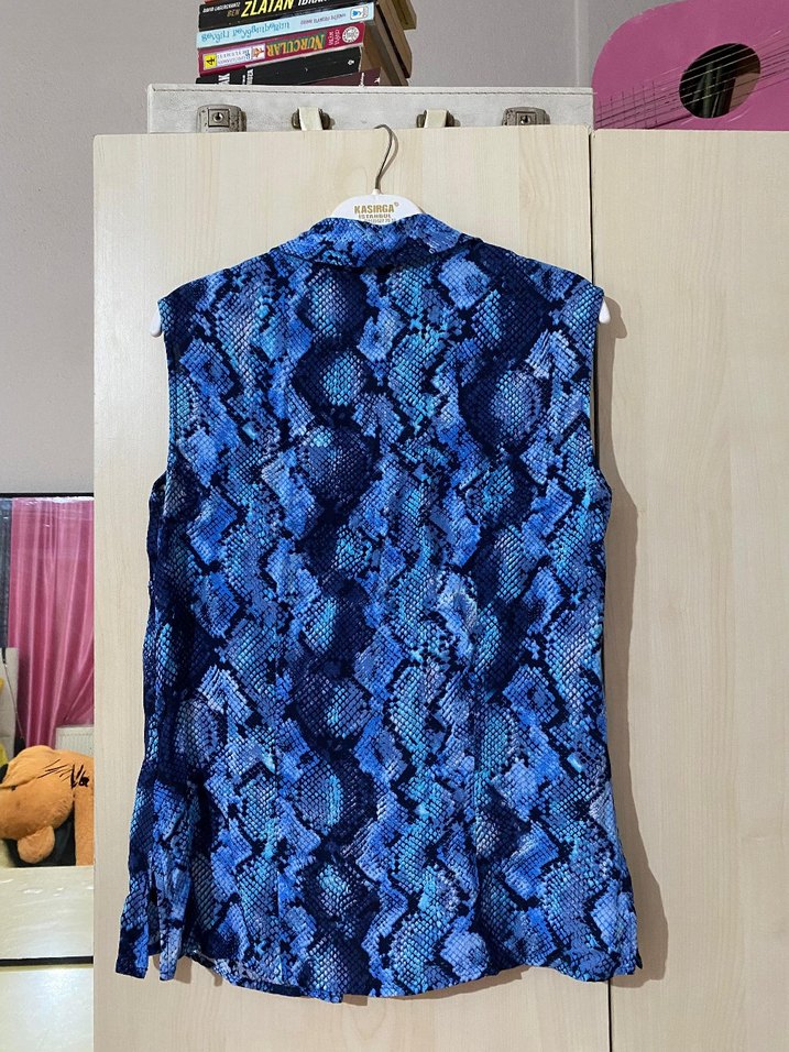 marks spencer gömlek - Görsel 3