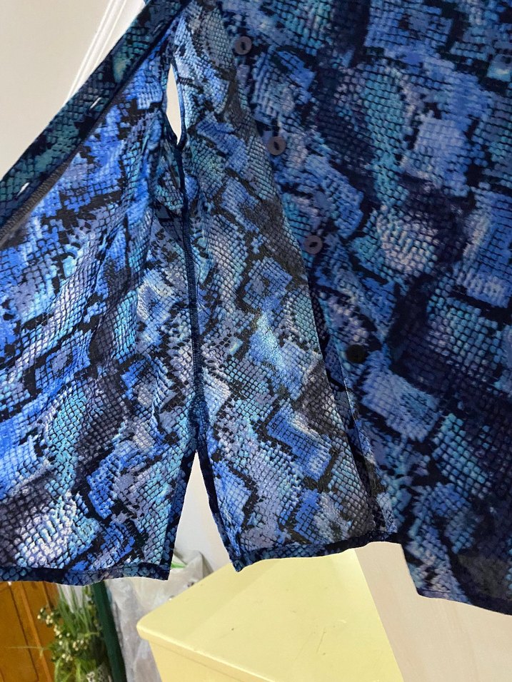 marks spencer gömlek - Görsel 5