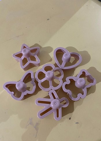 kurabiye kalıbı - Görsel 4