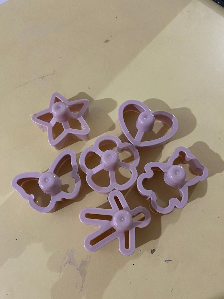 kurabiye kalıbı - Görsel 4