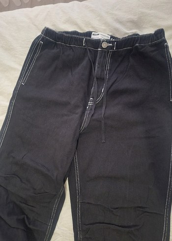 bershka erkek jean - Görsel 3