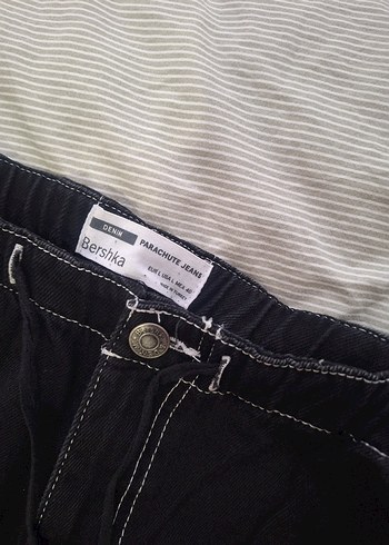 bershka erkek jean - Görsel 2