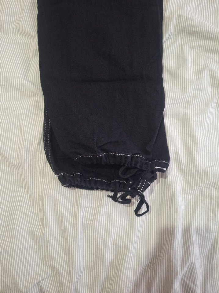 bershka erkek jean - Görsel 4