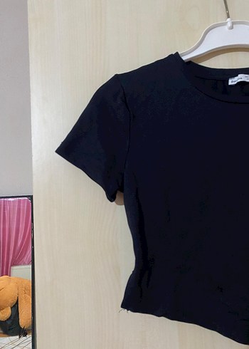 bershka tişört - Görsel 3