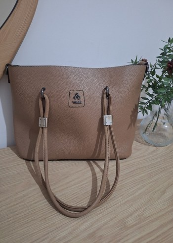 deri kol çantası ntadi - Görsel 2