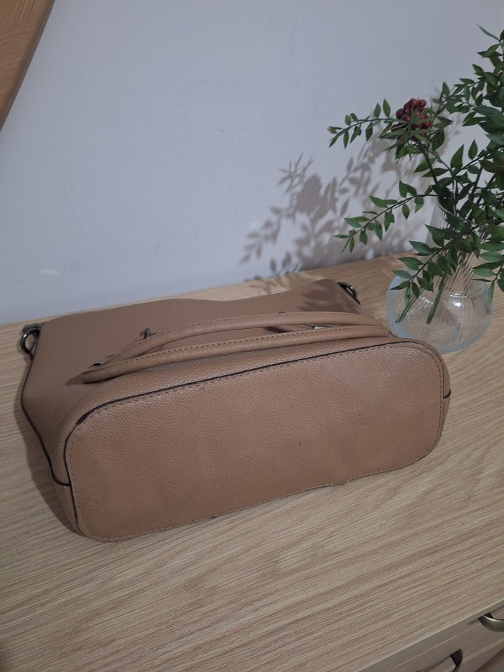 deri kol çantası ntadi - Görsel 4