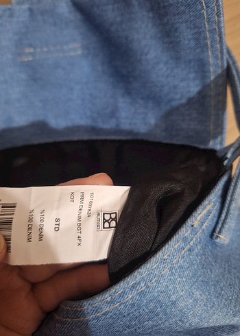 butigo çanta - Görsel 3