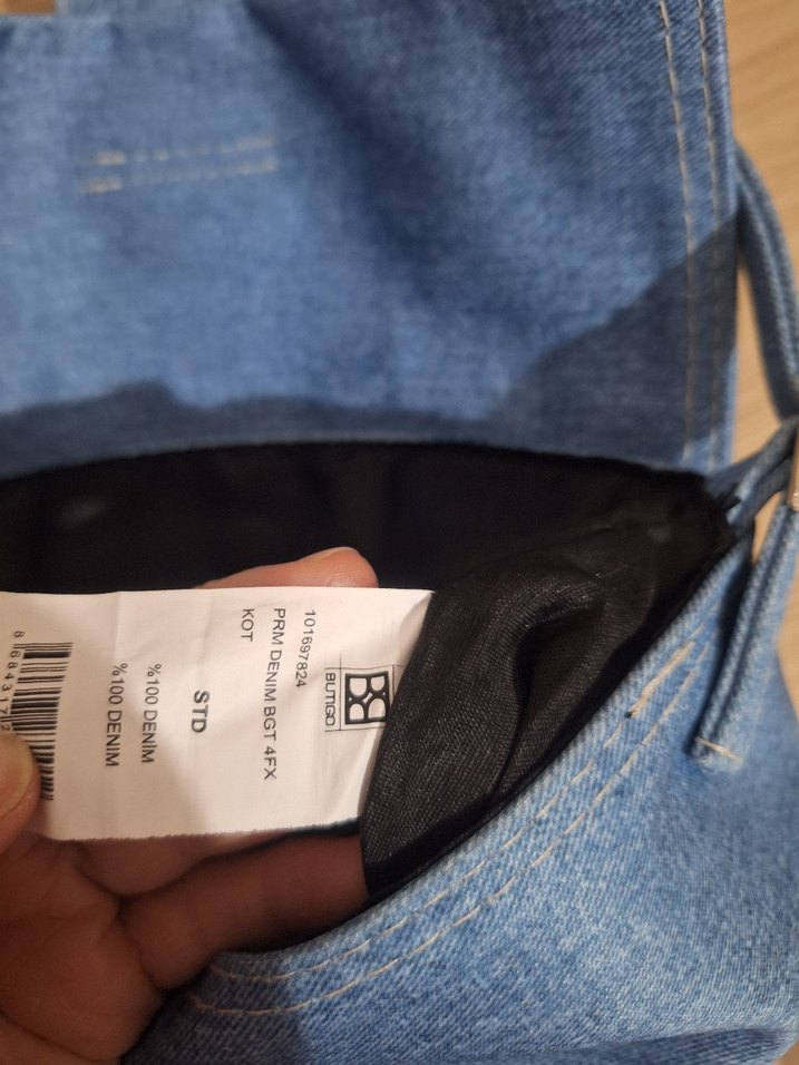 butigo çanta - Görsel 3