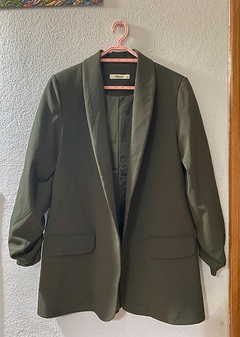 Zara Blazer Ceket