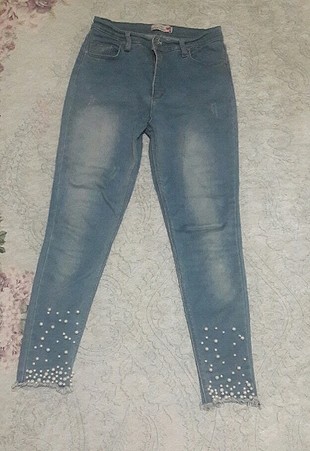 kot pantalon