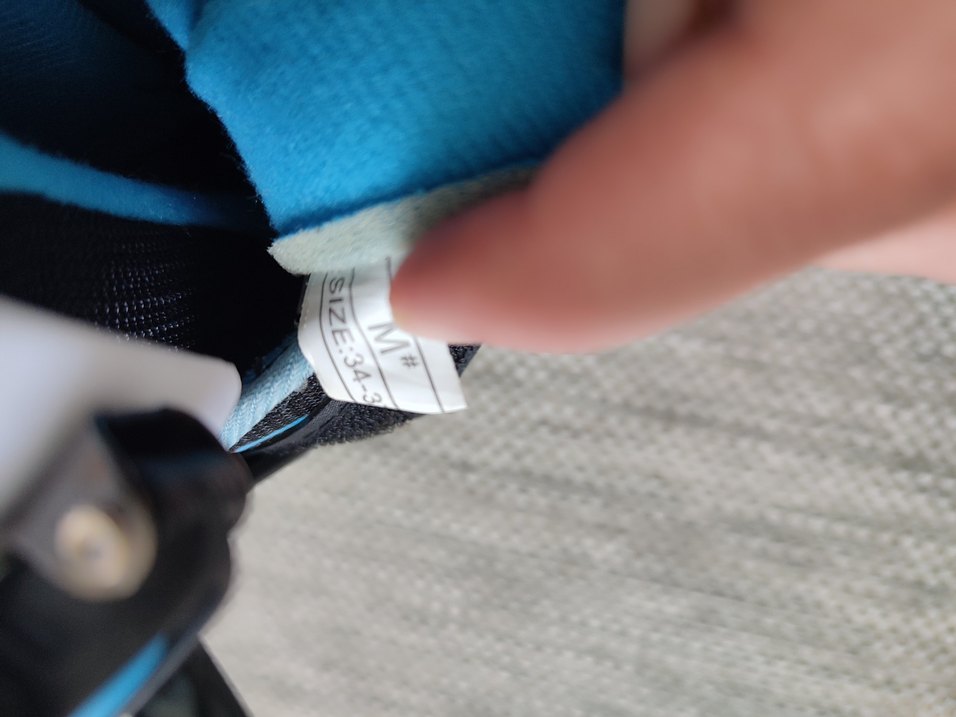 Renkli Yılan Desenli 34-37 numara Erkek çocuk Spor Pateni - Görsel 5