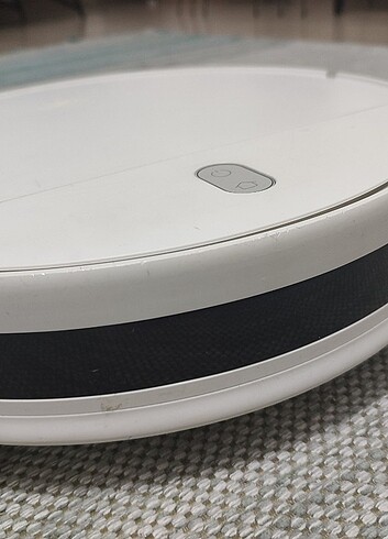 Xiaomi vacuum mop 2in1 essential robot supurge - Görsel 6