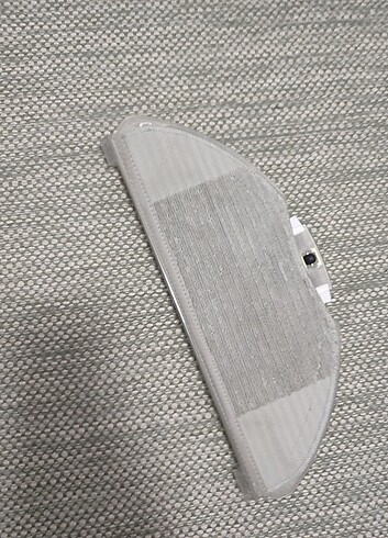 Xiaomi vacuum mop 2in1 essential robot supurge - Görsel 9