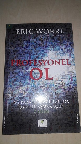 Profesyonel Ol