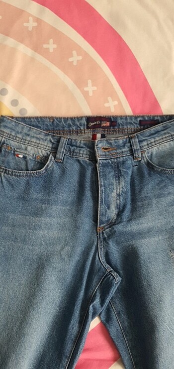 36 Beden Kot jean
