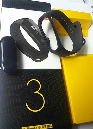 Bozuk mi band bilekliği